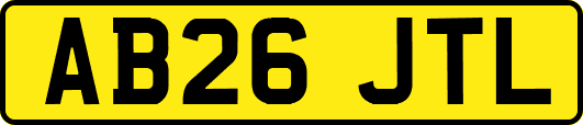 AB26JTL
