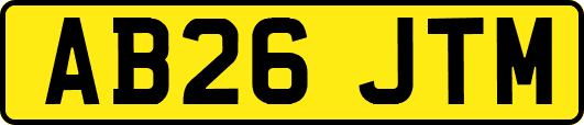 AB26JTM
