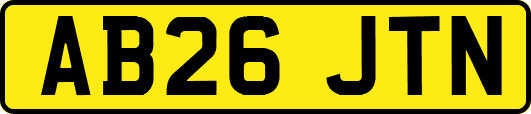AB26JTN