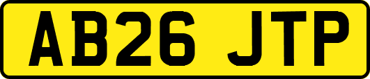 AB26JTP