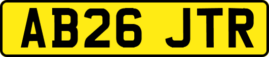 AB26JTR