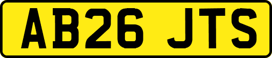 AB26JTS