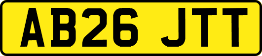 AB26JTT
