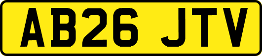AB26JTV