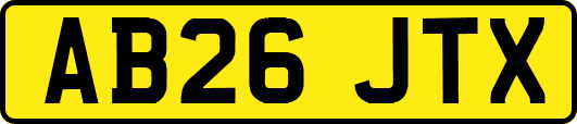 AB26JTX