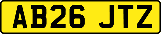 AB26JTZ
