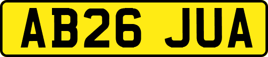 AB26JUA