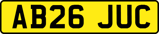 AB26JUC