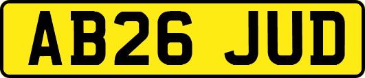 AB26JUD