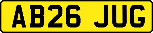 AB26JUG