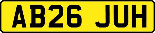 AB26JUH