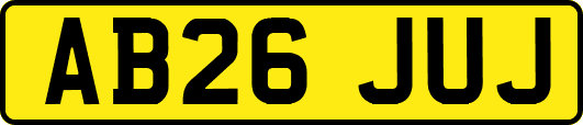 AB26JUJ