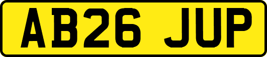 AB26JUP