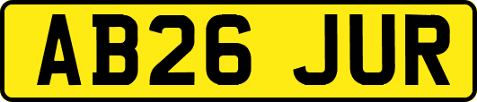 AB26JUR