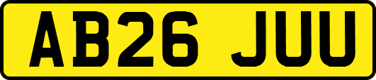 AB26JUU