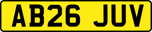 AB26JUV