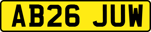 AB26JUW