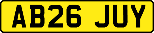 AB26JUY