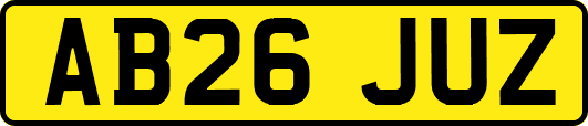 AB26JUZ