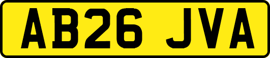 AB26JVA