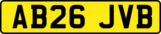 AB26JVB