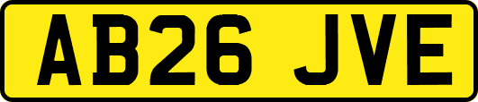 AB26JVE