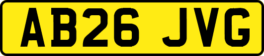 AB26JVG