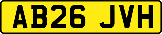 AB26JVH