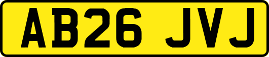 AB26JVJ
