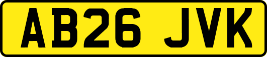 AB26JVK