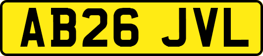 AB26JVL