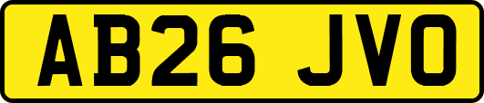AB26JVO