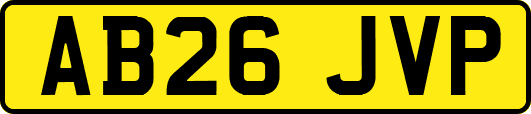 AB26JVP