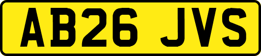 AB26JVS