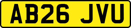 AB26JVU