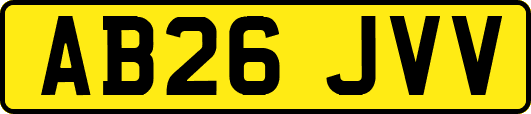 AB26JVV