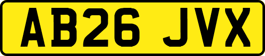 AB26JVX