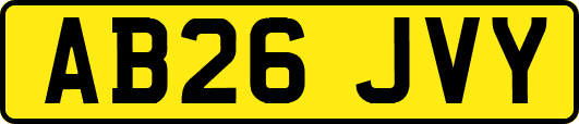 AB26JVY