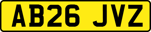 AB26JVZ