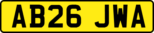 AB26JWA