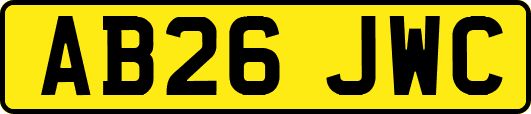 AB26JWC
