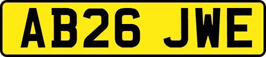 AB26JWE