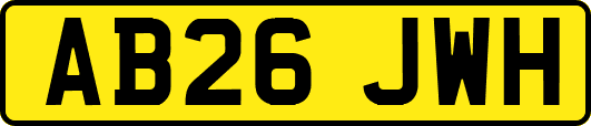 AB26JWH