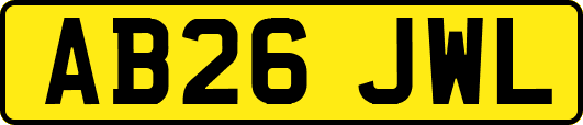 AB26JWL