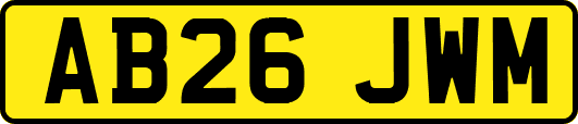 AB26JWM