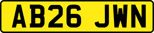 AB26JWN