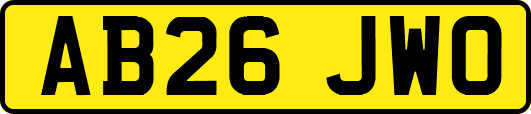 AB26JWO