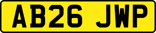 AB26JWP