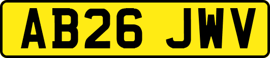 AB26JWV