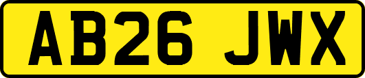 AB26JWX